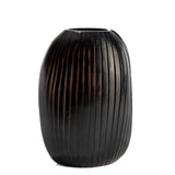 Guaxs, Vase Patara, black