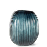 Guaxs, Vase Patara, indigo